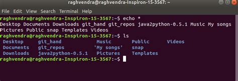 echo bdscr|Echo Command in Linux with Examples .
